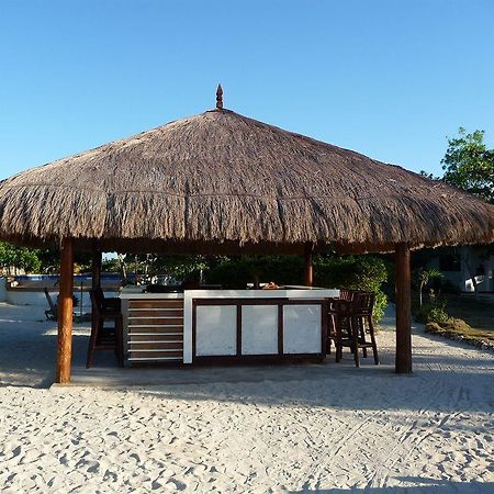 Talima Beach Villas & Dive Resort Cebu Eksteriør billede