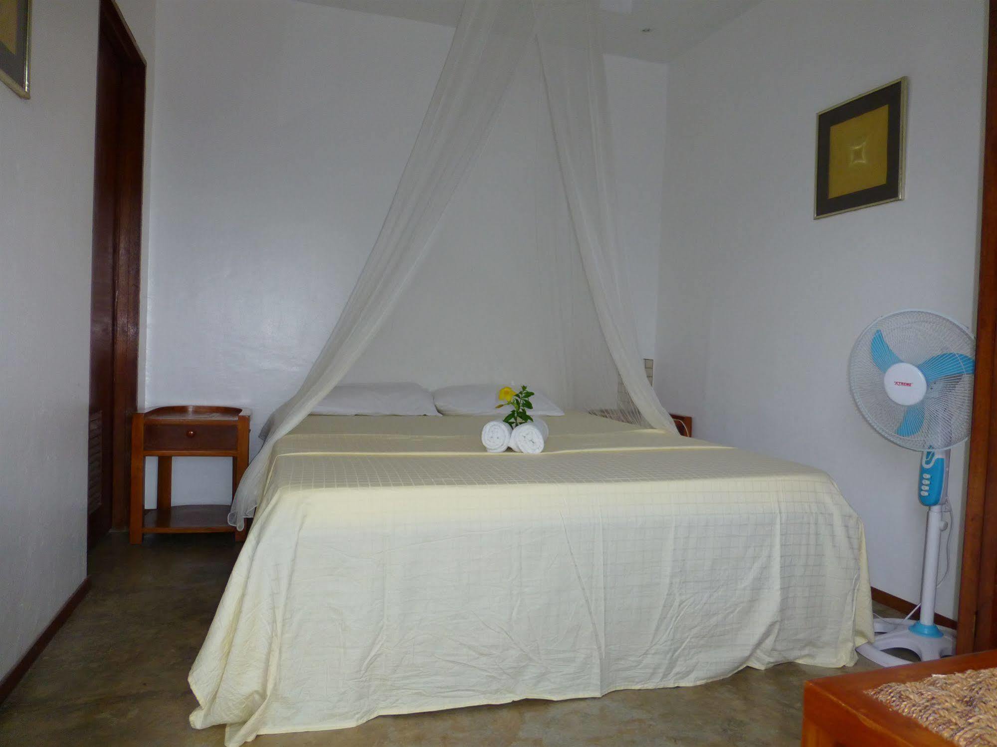 Talima Beach Villas & Dive Resort Cebu Eksteriør billede