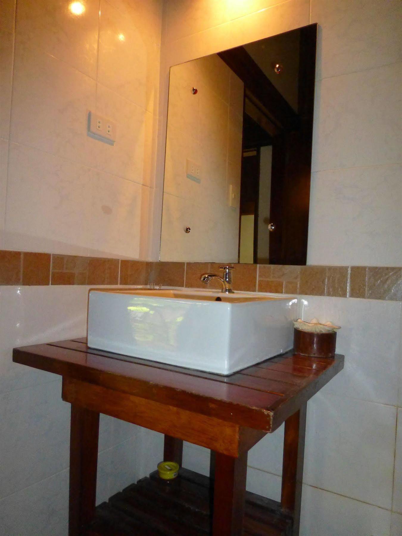 Talima Beach Villas & Dive Resort Cebu Eksteriør billede
