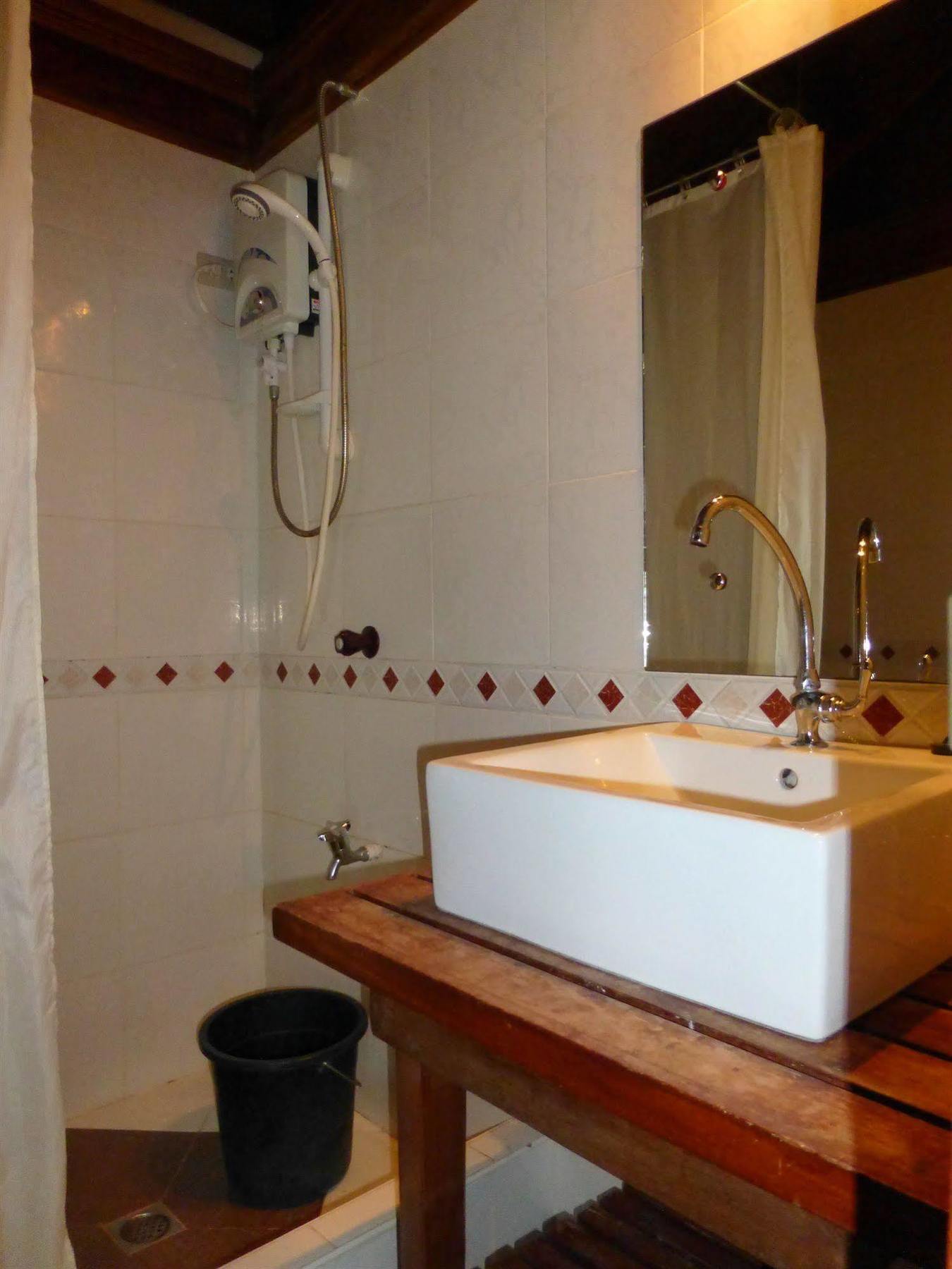 Talima Beach Villas & Dive Resort Cebu Eksteriør billede