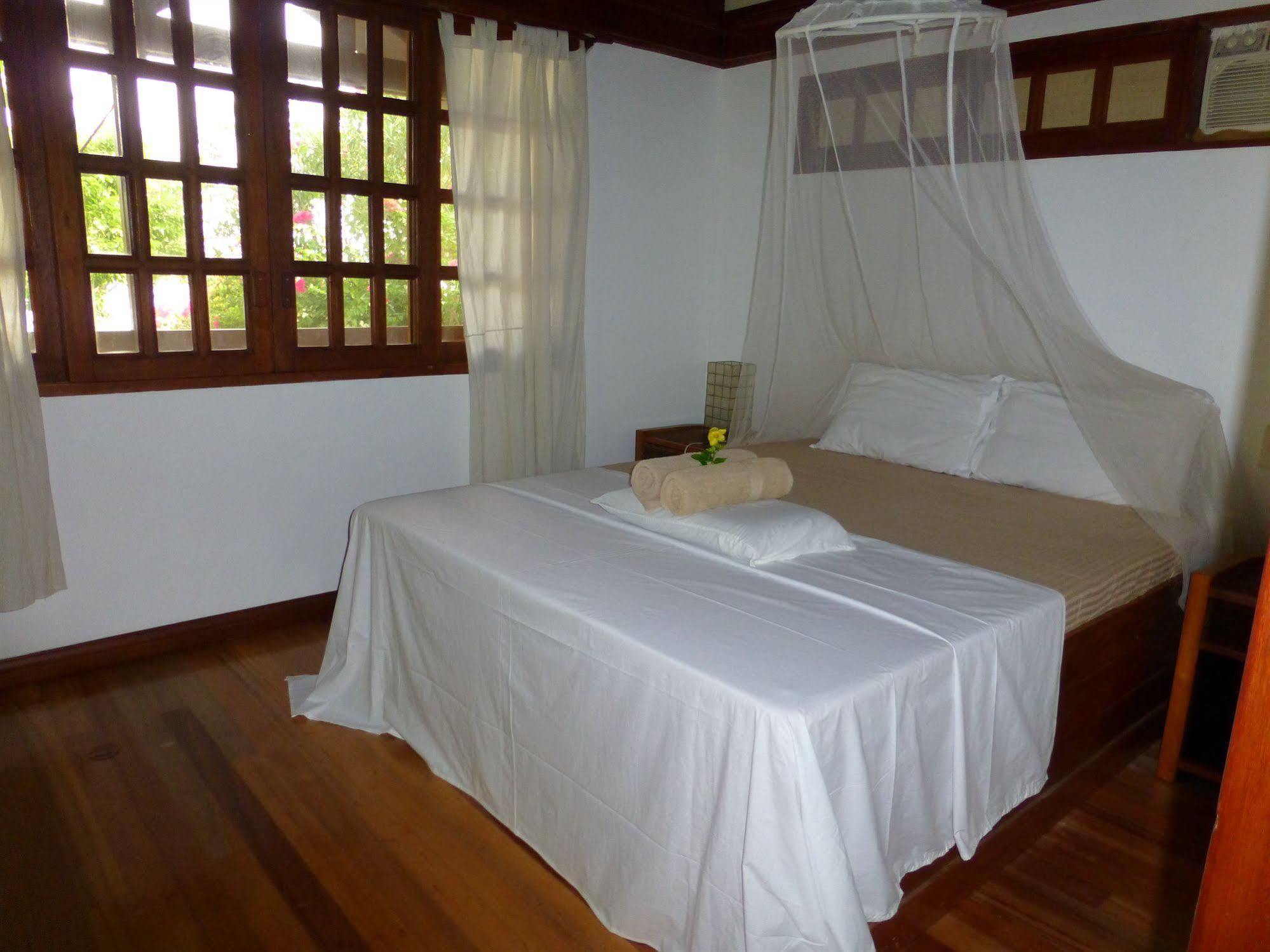 Talima Beach Villas & Dive Resort Cebu Eksteriør billede