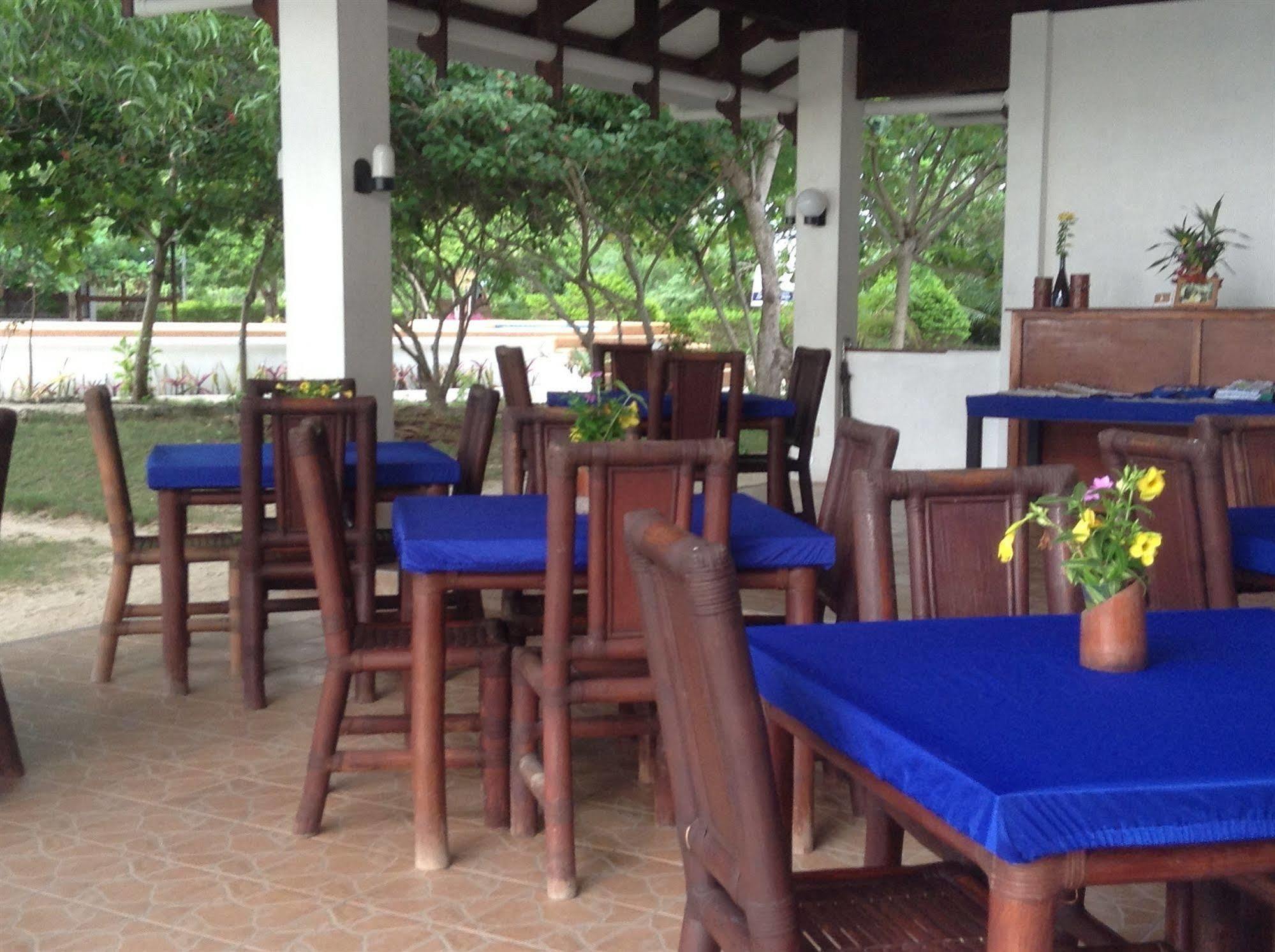 Talima Beach Villas & Dive Resort Cebu Eksteriør billede